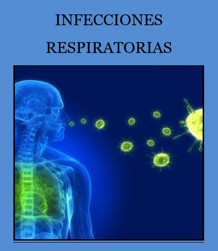 Infecciones Respiratorias